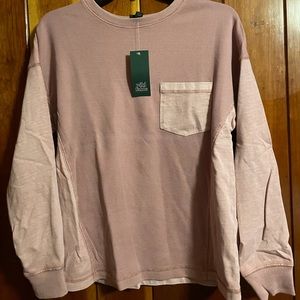 Wild Fable Long Sleeve
